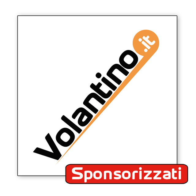 Volantini Sponsorizzati