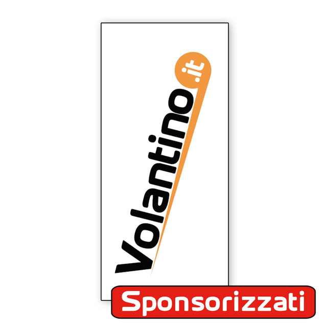 Volantini Sponsorizzati